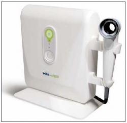 VELscope — Oral Cancer Screening Device 
